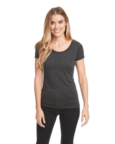 Next Level Women's Triblend Short Sleeve