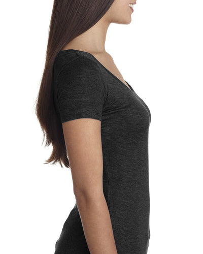 Next Level Women's Triblend Short Sleeve