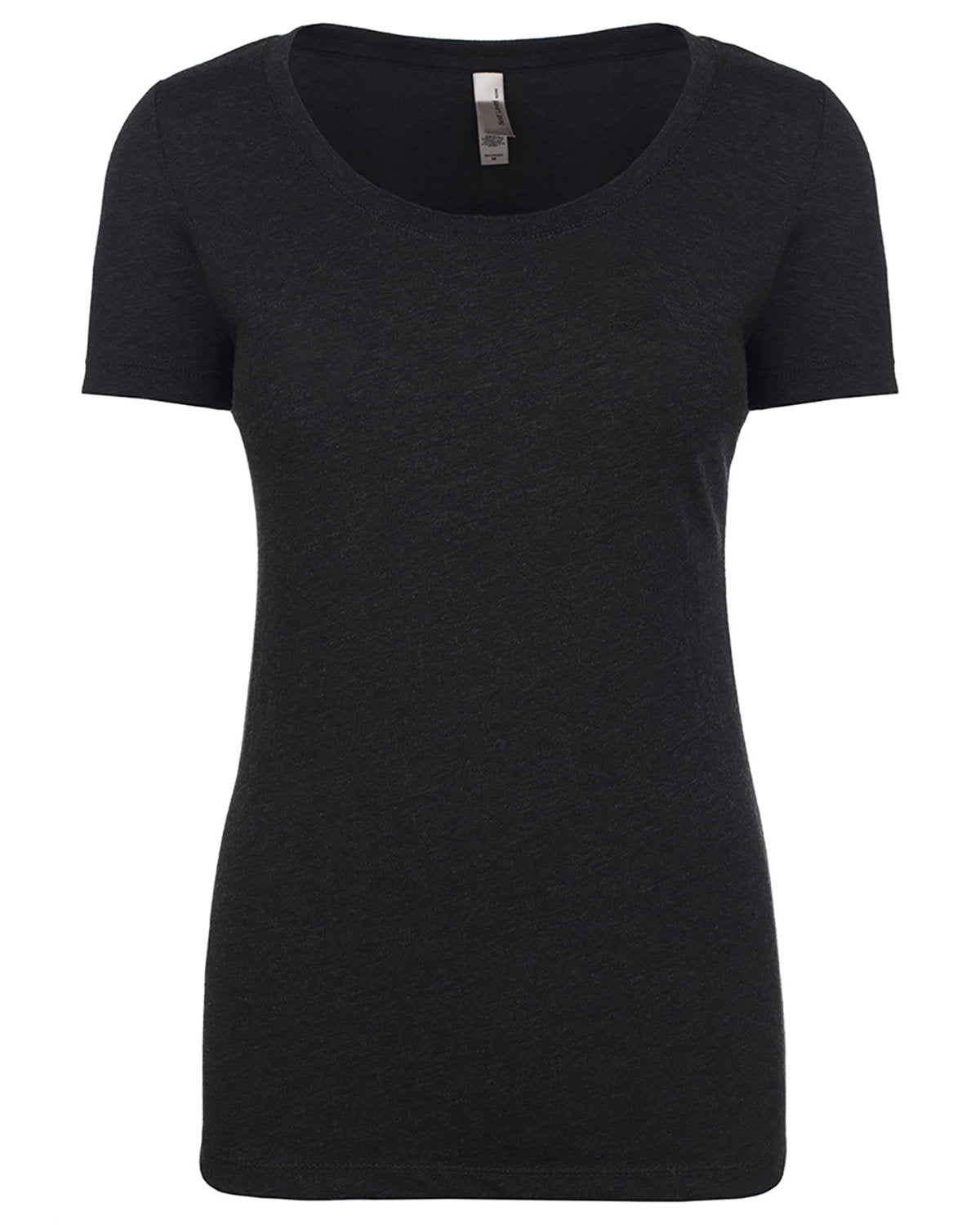 Next Level Women's Triblend Short Sleeve Scoop Next Level