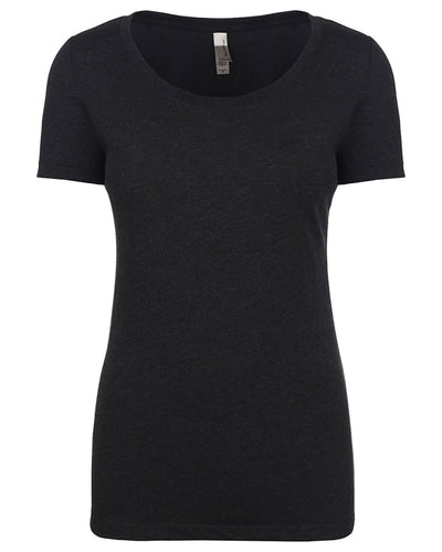 Next Level Women's Triblend Short Sleeve