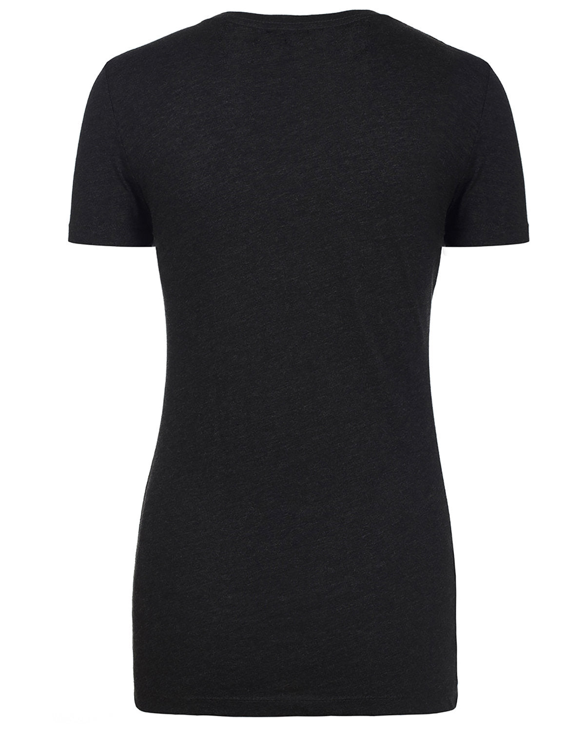 Next Level Women's Triblend Short Sleeve Scoop Next Level