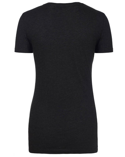 Next Level Women's Triblend Short Sleeve