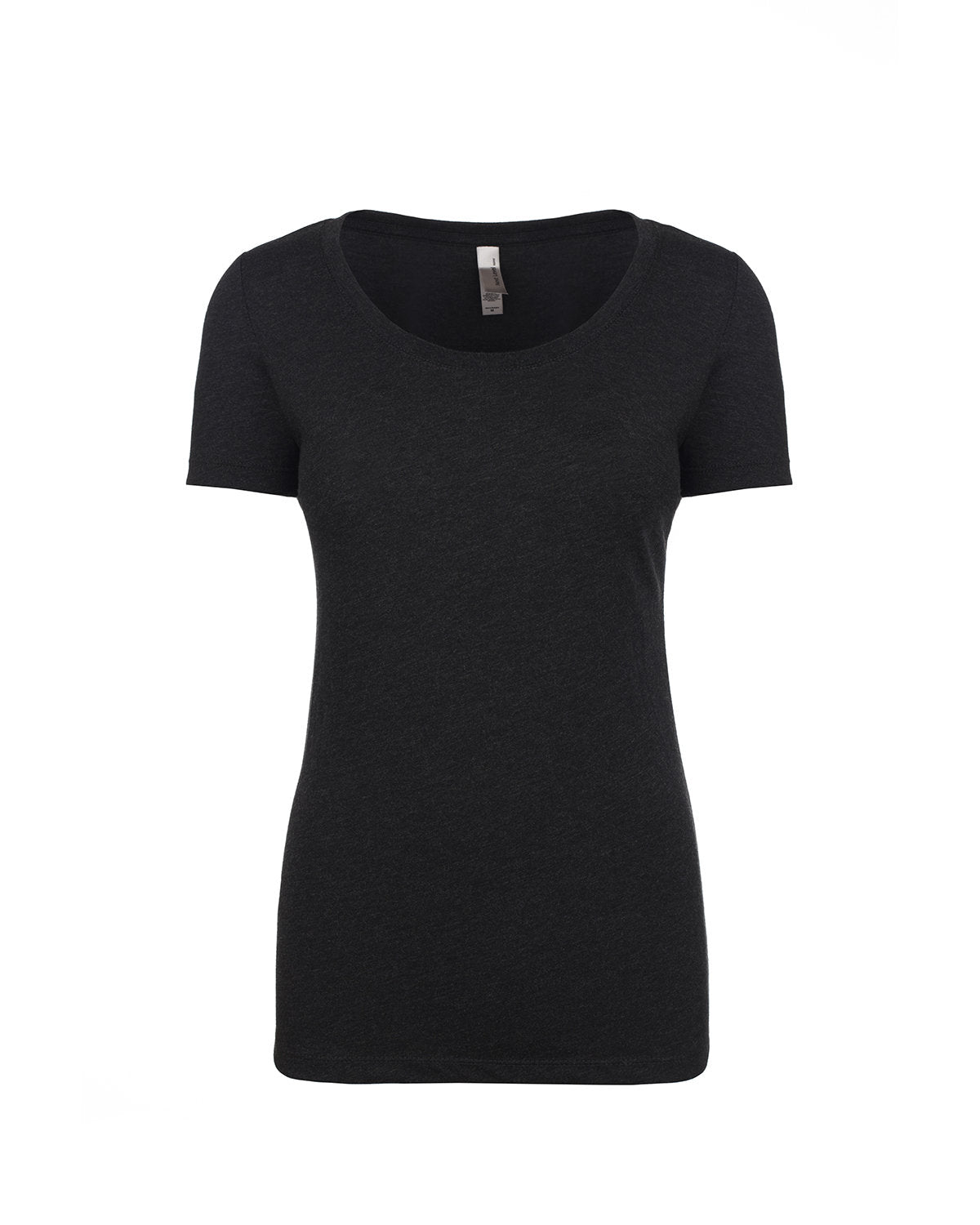 Next Level Women's Triblend Short Sleeve Scoop Next Level