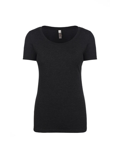 Next Level Women's Triblend Short Sleeve