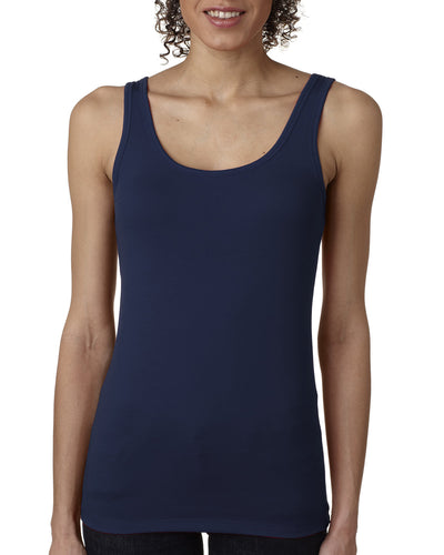 Next Level Women's™ Spandex Jersey Tank
