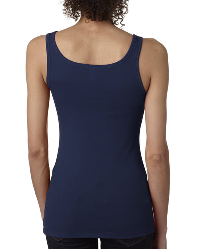 Next Level Women's™ Spandex Jersey Tank