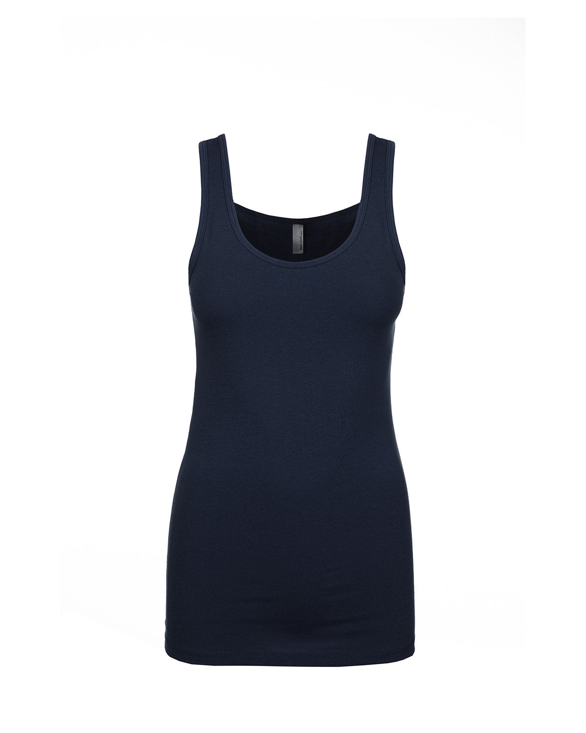 Next Level Women's™ Spandex Jersey Tank Next Level Apparel