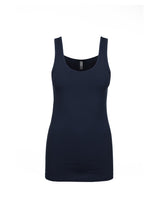 Next Level Women's™ Spandex Jersey Tank Next Level Apparel