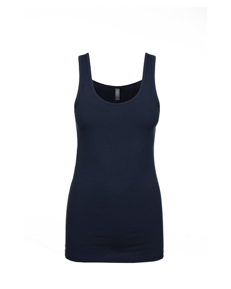 Next Level Women's™ Spandex Jersey Tank Next Level Apparel