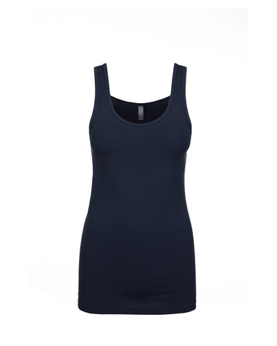 Next Level Women's™ Spandex Jersey Tank