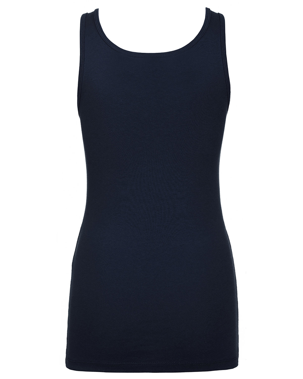 Next Level Women's™ Spandex Jersey Tank Next Level Apparel