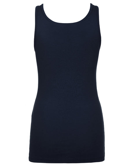 Next Level Women's™ Spandex Jersey Tank Next Level Apparel