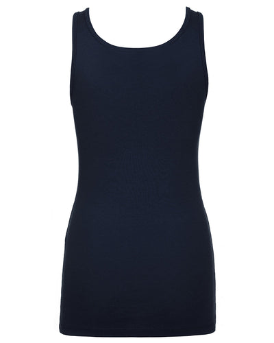 Next Level Women's™ Spandex Jersey Tank