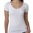 Next Level Women's Triblend Short Sleeve Scoop Next Level