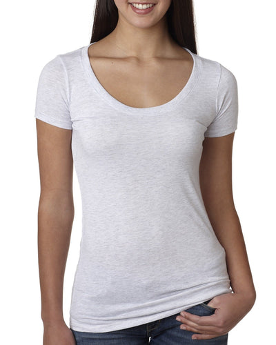 Next Level Women's Triblend Short Sleeve
