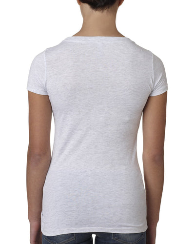 Next Level Women's Triblend Short Sleeve