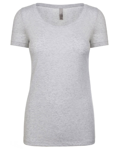 Next Level Women's Triblend Short Sleeve