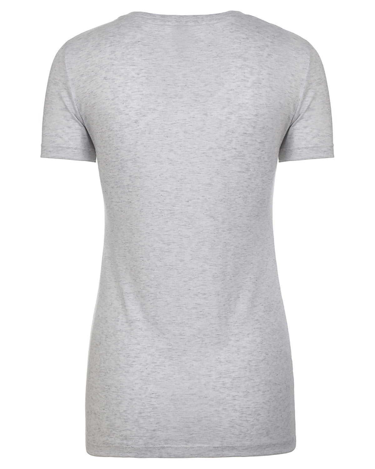 Next Level Women's Triblend Short Sleeve Scoop Next Level