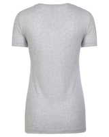 Next Level Women's Triblend Short Sleeve Scoop Next Level