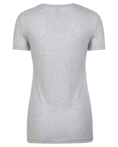 Next Level Women's Triblend Short Sleeve