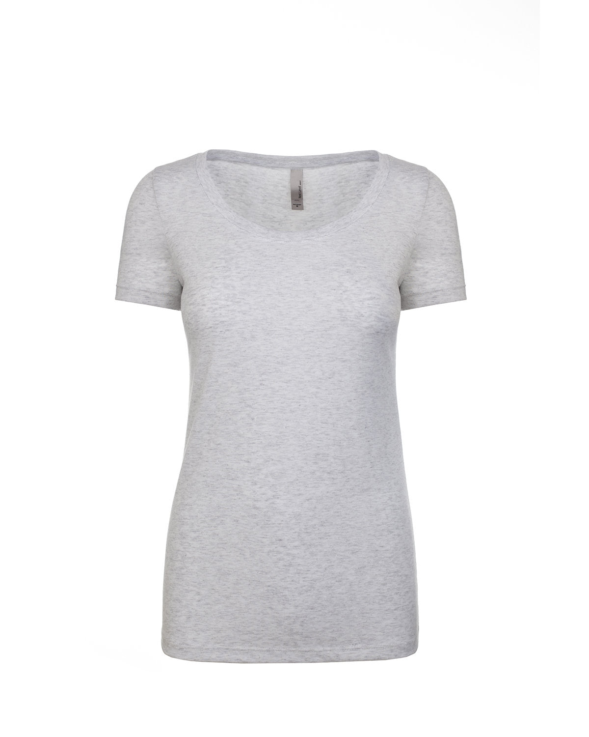Next Level Women's Triblend Short Sleeve Scoop Next Level