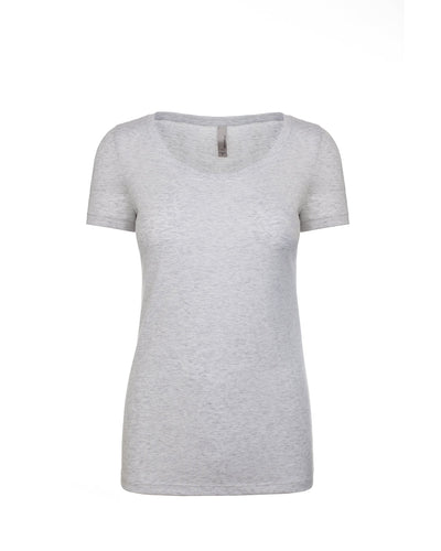 Next Level Women's Triblend Short Sleeve