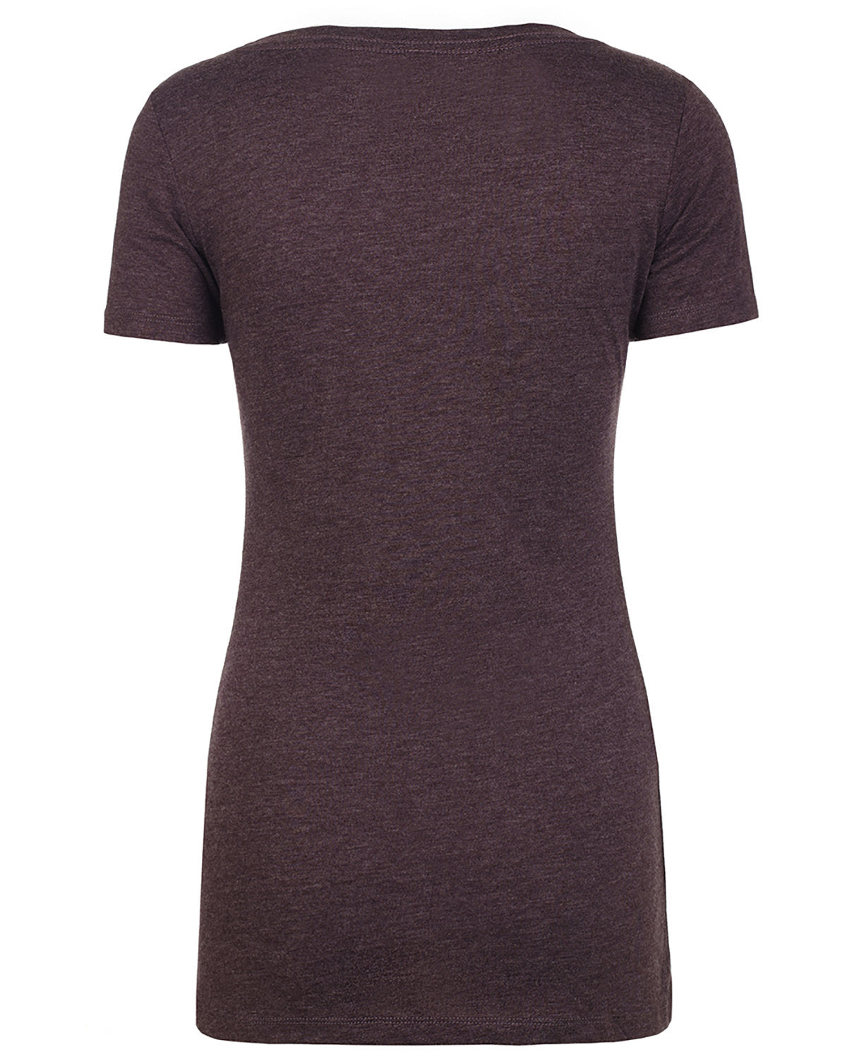Next Level Women's Triblend Short Sleeve Scoop Next Level
