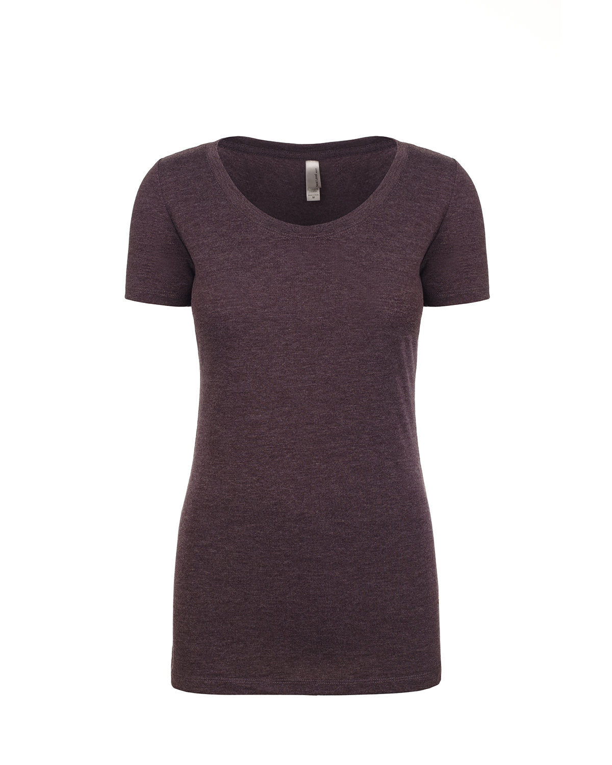 Next Level Women's Triblend Short Sleeve Scoop Next Level