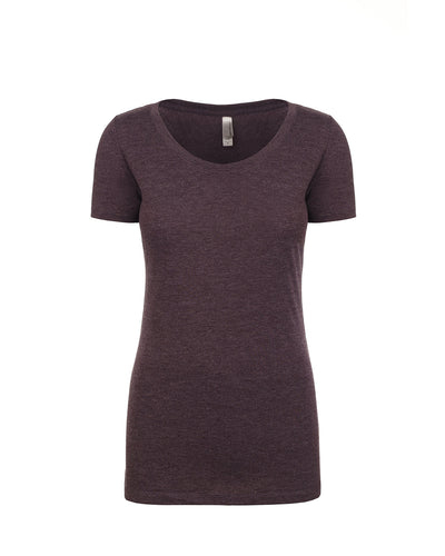 Next Level Women's Triblend Short Sleeve