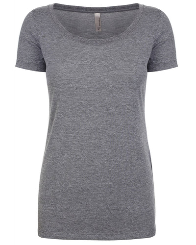 Next Level Women's Triblend Short Sleeve