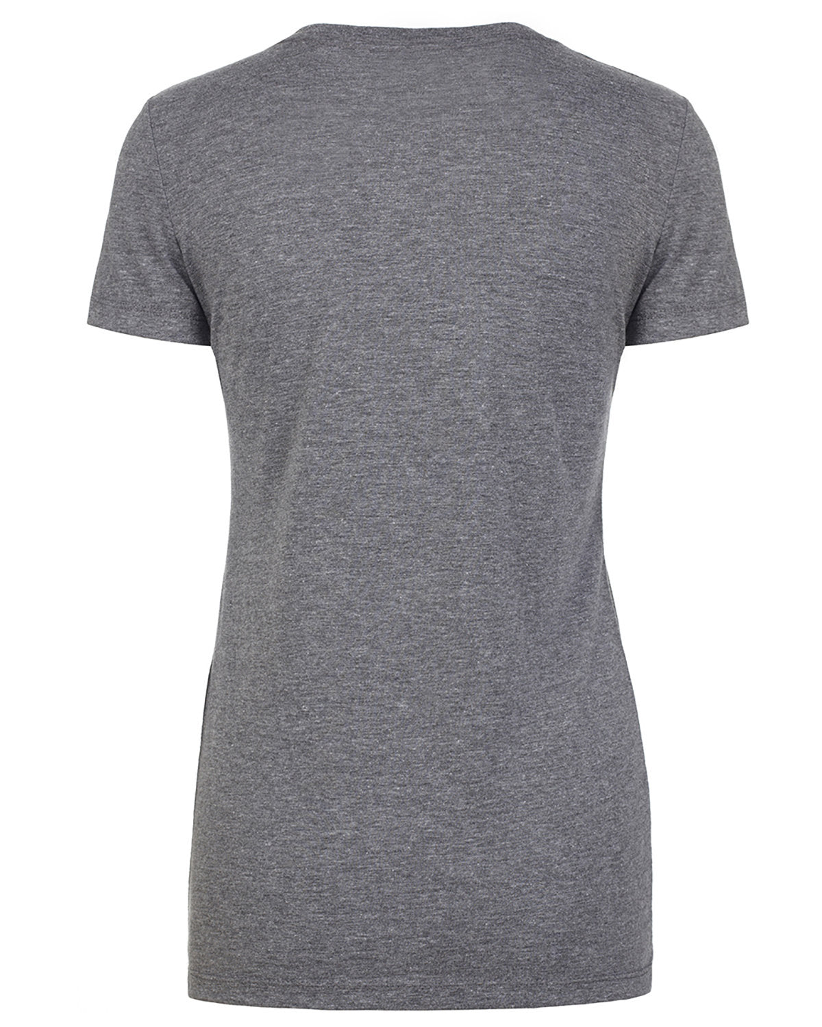 Next Level Women's Triblend Short Sleeve Scoop Next Level