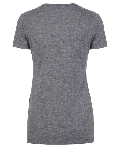 Next Level Women's Triblend Short Sleeve