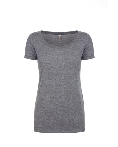 Next Level Women's Triblend Short Sleeve