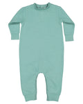 LAT Infant Fleece One-Piece LAT