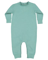 LAT Infant Fleece One-Piece LAT