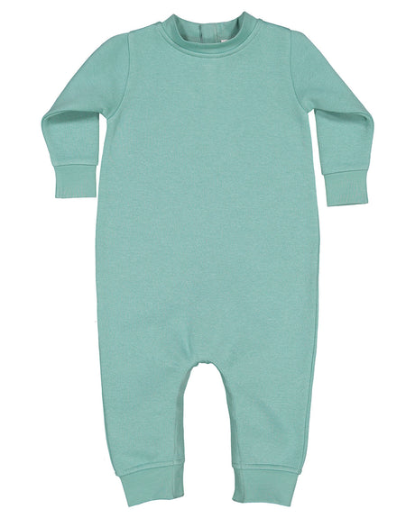 LAT Infant Fleece One-Piece LAT
