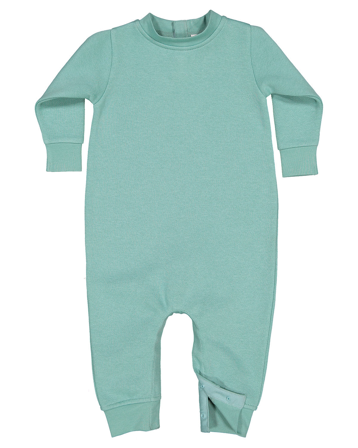 LAT Infant Fleece One-Piece LAT