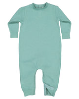 LAT Infant Fleece One-Piece LAT