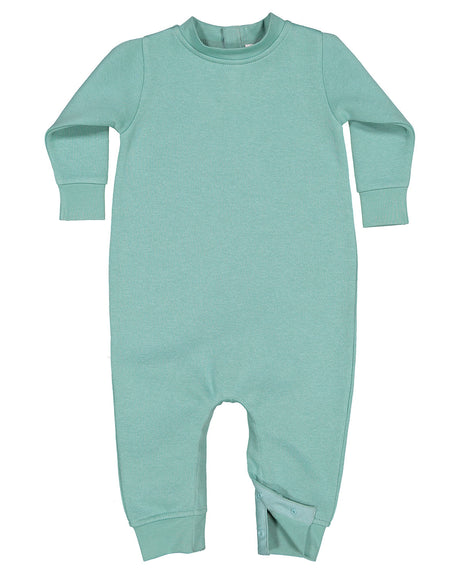 LAT Infant Fleece One-Piece LAT