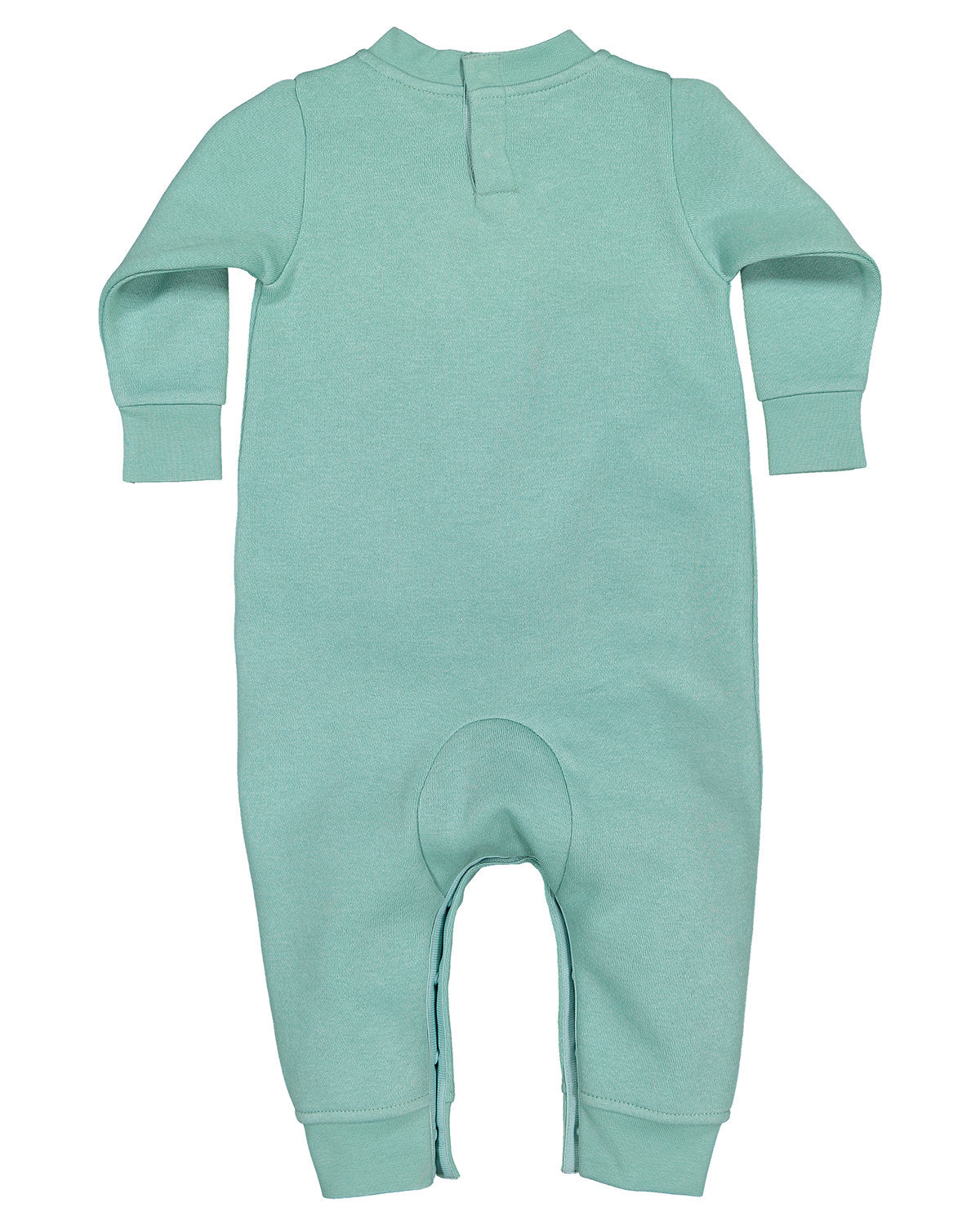 LAT Infant Fleece One-Piece LAT