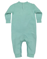 LAT Infant Fleece One-Piece LAT