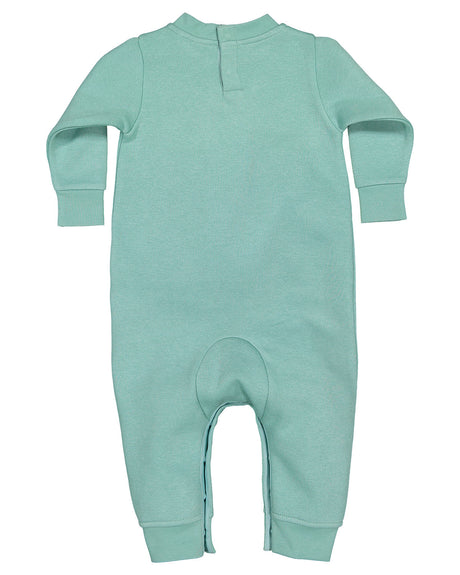 LAT Infant Fleece One-Piece LAT