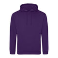 A4 Men's Legends Fleece Hoodie A4