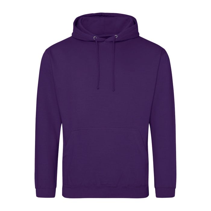 A4 Men's Legends Fleece Hoodie A4