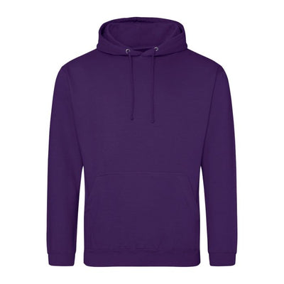 A4 Men's Legends Fleece Hoodie