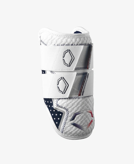 Evoshield PRO-SRZ 2.0 Batters Double Strap Elbow Guard Evoshield