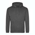 A4 Men's Legends Fleece Hoodie A4