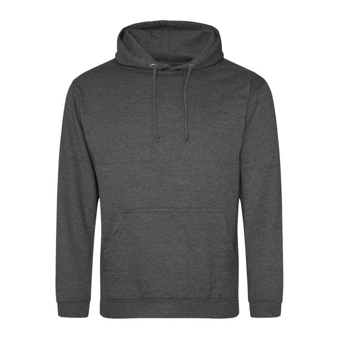 A4 Men's Legends Fleece Hoodie A4