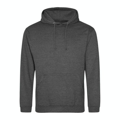 A4 Men's Legends Fleece Hoodie