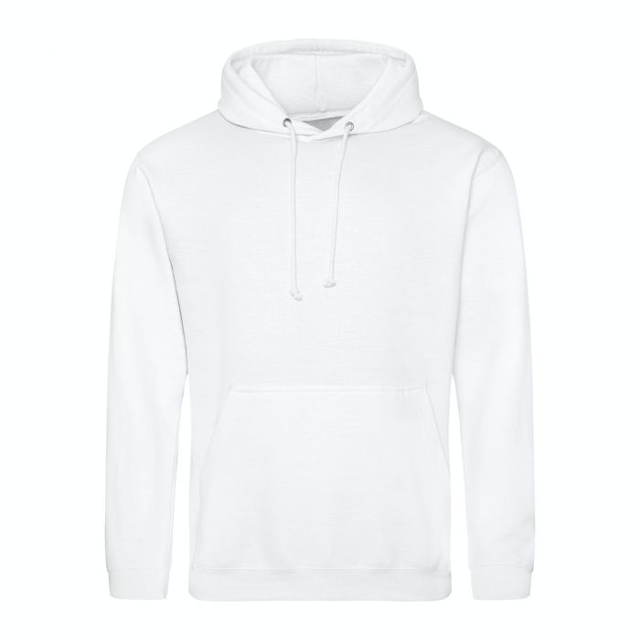 A4 Men's Legends Fleece Hoodie A4